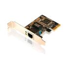 Placa de Rede PCI Express Comtac 9208 - Gigabit - Low Profile