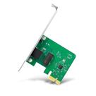 Placa de Rede PCI Express TP-Link TG-3468 - Gigabit Placa de Rede PCI Express TP-Link TG-3468 - Gigabit