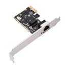 Placa de Rede RJ45 PCI-Express 100Mbps - PTR-SU - Orico Placa de Rede RJ45 PCI-Express 100Mbps - PTR-SU - Orico