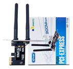 Placa De Rede Wireless Pci Express