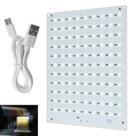 Placa de Retroiluminación LED para Impresora 3D UniTak3D 12x16 cm USB