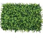 Placa De Samambaia Cheia 40x60 Jardim Vertical Artificial