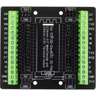 Placa de separação para módulo ESP32 ESP-WROOM-32 ESP32-DevkitC