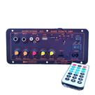 Placa de Som Amplificada Bluetooth 100W Placa de Som Amplificada Bluetooth 100W
