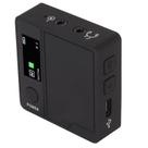 Placa de som ao vivo Voice Changer Dpofirs A9 com 11 efeitos sonoros