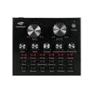 Placa de Som C3Tech Streaming MX-50BK