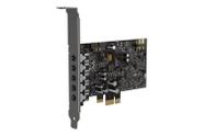 Placa de Som Creative Sound Blaster Audigy Fx V2 - Hi-Res 5.1