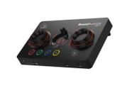 Placa de som Creative Sound Blaster GC7 Next Gen Gaming USB