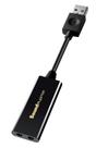Placa de Som Creative Sound Blaster Play! 3 USB - Compatível com Windows e Mac