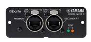 Placa de som digital yamaha ny64-d