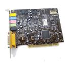 Placa de som interna Creative Sound Blaster Live 32 bits