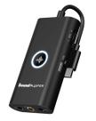 Placa de Som - Sound Blaster G3 - Portatil USB-C para PS4, SWITCH, PC e MAC -70SB183000000