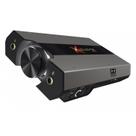 Placa de som - sound blaster x g6 -70sb177000000