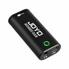 Placa De Som Usb Gravação Fone De Ouvido Joyo Momix