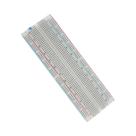 Placa De Teste Sem Solda De 400 830 Pontos 1-10PCS Universal Protoboard Kit DIY PCB MB-102 MB102