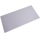Placa de textura gouge bwb