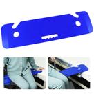Placa de transferência YHK Plastic Slide Assist com capacidade de 200 kg