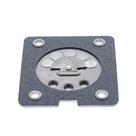 Placa de válvula com junta inferior PORTER-CABLE N017592SV