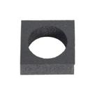 Placa de Vedação 423343-7 P/ Serra Sabre Makita Jr002g, Jr3060t e Jr3070ct Original Placa de Vedação 423343-7 P/ Serra Sabre Makita Jr002g, Jr3060t e Jr3070ct Original