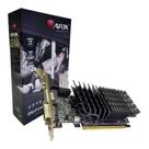 Placa De Vídeo Afox Geforce G210 Af210-1024d2lg2 1gb + Nf