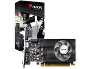 Placa de Vídeo Afox GeForce GT 240 1GB DDR3 128 Bits Low Profile