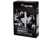 Placa de Vídeo Afox Geforce GT420 2GB DDR3