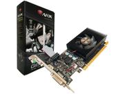 Placa de Vídeo Afox Geforce GT420 2GB DDR3