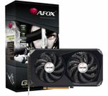 Placa de Vídeo Afox Geforce Gtx 1650 Dual Fan 4gb Gddr6 128 Bits DisplayPort HDMI DVID