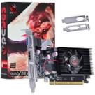 Placa de video amd radeon r5 230 2gb ddr3 64 bits com kit low profile incluso