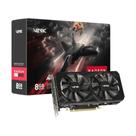 Placa de Vídeo AMD Radeon RX 580 GDDR5 8GB Vinik