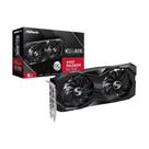Placa de Vídeo AMD Radeon RX 7600 GDDR6 8GB Asrock