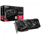 Placa de Vídeo AsRock AMD Radeon RX 7600 Challenger Pro OC, 8GB, GDDR6, FSR, Ray Tracing, 90-GA62ZZ-00UANF Placa de Vídeo AsRock AMD Radeon RX 7600 Challenger Pro OC, 8GB, GDDR6, FSR, Ray Tracing, 90-GA62ZZ-00UANF
