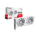 Placa de vídeo asrock rx6600 8gb clw, gddr6, 128-bits, 3x dp/ 1x hdmi - rx6600 clw 8g