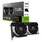 Placa de Vídeo Asus Dual NVIDIA GeForce RTX-5070 12GB GDDR7 - DUAL-RTX5070-12G Placa de Vídeo Asus Dual NVIDIA GeForce RTX-5070 12GB GDDR7 - DUAL-RTX5070-12G