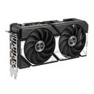 Placa de video asus geforce rtx 5060 8gb oc gddr7 128 bits dual-rtx5060-o8g hdmi/dp