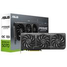 Placa de Vídeo ASUS Prime OC 12GB Geforce RTX5070 GDDR7 - PRIME-RTX5070-O12G Placa de Vídeo ASUS Prime OC 12GB Geforce RTX5070 GDDR7 - PRIME-RTX5070-O12G