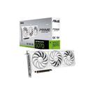 Placa de Vídeo ASUS PRIME RTX 5070 OC 12G WHITE NVIDIA Geforce, 12GB, GDDR7, OpenGL 4.6, 2587 MHz, Triple Fan, DLSS 4 - 90YV0M19-M0NA00