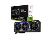 Placa de Video ASUS ROG ASTRAL Geforce RTX 5090 GAM OC 32GB GDDR7 512 BITS - ROG-ASTRAL-RTX5090-O Placa de Video ASUS ROG ASTRAL Geforce RTX 5090 GAM OC 32GB GDDR7 512 BITS - ROG-ASTRAL-RTX5090-O
