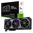 Placa de Vídeo Asus Rog Astral NVIDIA GeForce RTX-5080 16GB GDDR7 - ROG-ASTRAL-RTX5080-O16G-GAMING