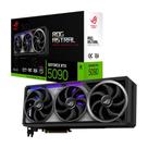 Placa de Vídeo ASUS RTX5090 ROG Astral Gaming OC NVIDIA GeForce, 32GB, GDDR7, ARGB, G-Sync, Ray Tracing, DLSS 4, HDR - 90YV0LW0-M0NA00