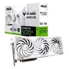 Placa de Vídeo Asus TUF Gaming White NVIDIA GeForce RTX-5070Ti 16GB GDDR7 - TUF-RTX5070TI-O16G-WHITE Placa de Vídeo Asus TUF Gaming White NVIDIA GeForce RTX-5070Ti 16GB GDDR7 - TUF-RTX5070TI-O16G-WHITE
