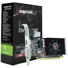 Placa de Vídeo Biostar 1GB Geforce G210 DDR3 - VN2103NHG6-TB1RL-BS2 Placa de Vídeo Biostar 1GB Geforce G210 DDR3 - VN2103NHG6-TB1RL-BS2