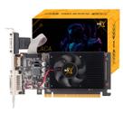 Placa De Video Brx Gt610 2G Gddr3 Para 2 Telas Hdmi Dvi Vga Placa De Video Brx Gt610 2G Gddr3 Para 2 Telas Hdmi Dvi Vga