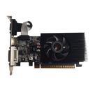 Placa de vídeo brx gt730 4gb ddr3