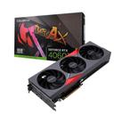 Placa de Vídeo Colorful GeForce RTX 4060 Ti NB EX 8GB-V