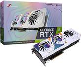 Placa de Video Colorful iGame GeForce RTX 3070 Ti Ultra W OC -V 8GB GDDR6X 256bit COLORFUL