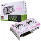 Placa de Vídeo Colorful IGame NVIDIA GeForce RTX 5060 Ultra W Duo OC 8GB-V, 8GB, GDDR7, DLSS, Ray Tracing