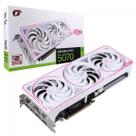Placa de Vídeo Colorful iGame NVIDIA GeForce RTX 5070 Ultra W OC, 12GB, GDDR7, DLSS, Ray Tracing, White Placa de Vídeo Colorful iGame NVIDIA GeForce RTX 5070 Ultra W OC, 12GB, GDDR7, DLSS, Ray Tracing, White
