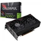 Placa de Vídeo Colorful NVIDIA GeForce RTX 5060 Ti Gaming DUO 8GB-V, 8GB, GDDR7, DLSS, Ray Tracing Placa de Vídeo Colorful NVIDIA GeForce RTX 5060 Ti Gaming DUO 8GB-V, 8GB, GDDR7, DLSS, Ray Tracing