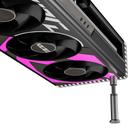Placa de Vídeo Computador Gamer Ajustável Expansivo Placa de Vídeo Computador Gamer Ajustável Expansivo